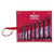 Ratcheting Wrench Set, Pieces 9 - JSCR-9S
