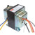 Class 2 Transformer, 75 VA, Not Rated, 65°C, 24V AC, 120/208/240/480V AC - 4VZF5