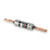 UL Class Fuse, RK5 Class, FRS-R Series, Time-Delay, 600A, 600V AC, Non-Indicating - FRS-R-600