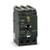 Miniature Circuit Breaker, EDB Series, 80A, 3 Pole, 277/480V AC, 25kA at 120V AC - EDB34080