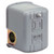 Pressure Switch, (1) Port, 1/4 in FNPS, DPST, 5 to 80 psi, Standard Action - 9013FYG2J21M1
