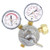 Gas Regulator Single Stage, CGA 520, Use With: Acetylene - 30-15-520