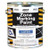 Traffic Zone Marking Paint, 1 gal., White, Latex Acrylic -Based - 4907-01