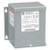 Buck Boost Transformer, 500 VA, NEMA 3R, 80°C, 12/24V AC, 120/240V AC - 500SV43B