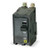 Miniature Circuit Breaker, QOB Series, 20A, 2 Pole, 120/240V AC, 10kA at 120/240V AC - QOB220HID