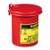 Countertop Oily Waste Can, 1/2 Gal., Steel - 09410