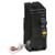 Miniature Circuit Breaker, QO Series, 50A, 2 Pole, 120/240V AC, 10kA at 120/240V AC, A Curve - QO250GFI