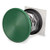 Push Button operator, 30 mm, Green - 9001KR25G