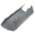 Pipe Covering Protection Saddle, 6 In - 0500072582