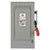 Fusible Safety Switch, Heavy Duty, 600V AC, 2PST, 30 A, NEMA 1 - HF261