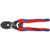 Mini Bolt Cutter, Steel, 8 In. L - 71 12 200 SBA