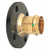 Viega ProPress adapter flange, 1" - 4 - 79680