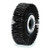 FlapWheel, CA, 8 In Diax1 Wx1 In AH, 120G - 08834123075