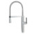 Blancoculina Semi-Pro Kitchen Faucet - Chrome - 441331