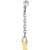 Cargo Strap, Ratchet, 27 ft x 2 In, 3330 lb - 61013