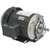 GP Mtr, Split Ph, TEFC, 1/3 HP, 1725 rpm, 48 - 6K572