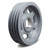 7/8 in to 3-1/2 in Quick Detachable Bushed Bore 4 Groove V-Belt Pulley 14.4 in OD - 1404C