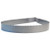 Band Saw Blade, 14 ft. 6 in L, 1/2" W, 10/14 TPI, Bimetal, 0.025" Thick - 80292D2B144420