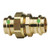 Viega ProPress union, 2" x 2" - 79150