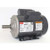 Capacitor-Start/Run General Purpose Motor, 1 1/2 hp HP, 115/208-230V AC Voltage, 143T Frame - 3K300