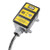 GFCI, Hard Wired, 3 PH 120/208V, 30A, Yellow - GFHW431