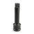 1" Drive Impact Socket Extension, SAE, Black Oxide, 7 3/8 in L - J10607