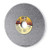 Grinding Wheel, T1, 10x3/4x3, AO, 60G, Med - 66253160137