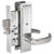 Lever Lockset, Mechanical, Privacy, Grade 1 - PBCN8802FL x 626