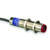 Photoelectric Sensor, Cylinder, Reflective - XUB1APANL2
