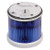 Stacklight Warning Light, 120VAC, Blue - 270CLEDMB120A