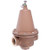 Water Pressure Reducing Valve, 1-1/2 In. - 11/2 LF 223