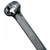 14.3" L Intermediate Cable Tie BK PK 1000 - BT4I-M0