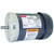 3-Phase General Purpose Motor, 1/4 HP, 42CZ Frame, 230/460V AC Voltage, 1,725 Nameplate RPM - 3N841