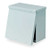 Carbon Steel Electrical Enclosures, 18 in H, 8 in D, 15 in W, NEMA 3R, Screw On - RSC151808