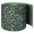 Sorbents, 26 gal, 15 in x 150 ft, Universal, Gray Camouflage, Polypropylene - BM15