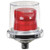 Warning Light, Incandescent, Red, 120VAC - 225-120R