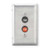 Push Bttn Cntrl Statn, 1NO/1NC, Start/Stop - 9001BF201