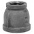 FNPT, Malleable Iron Reducer Coupling, Class 150 - 0310091806
