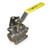 3/4" FNPT Stainless Steel Fire Safe Ball Valve Inline - 86B10424