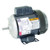 Capacitor-Start General Purpose Motor, 1/4 hp HP, 115/208-230V AC Voltage, 48 Frame - 5K191BG