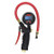 Inflator Gauge, Digital, Straight Chuck - S-574D