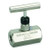 V82, Needle Valve, 3/8 in NPTF Oil Port - V82
