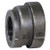 FNPT, Cast Iron Concentric Reducer Coupling, Class 125 - 0300151503
