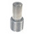 Pipe Thread Plug, 1-1/2"-11.5 Size - 461114560