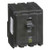 Miniature Circuit Breaker, QO Series, 30A, 3 Pole, 120/240V AC, 10kA at 120/240V AC - QO330