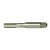 Straight Flute Hand Tap, 1-3/8"-12, Bottoming, 6 Flutes, UNF - C55032
