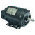 3-Phase General Purpose Motor, 3 hp HP, 143-5T/56HZ Frame, 230/460V AC Voltage, 3490 Nameplate RPM - 2NKY6