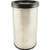 Air Filter, 9-3/32 x 15-7/32 in. - RS3713