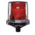 Hazardous Location Warning Light, LED, Red - 225XL-120-240R
