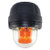 Warning Light, Amber, Strobe Tube, 120VAC - 27XST-120A-MOD